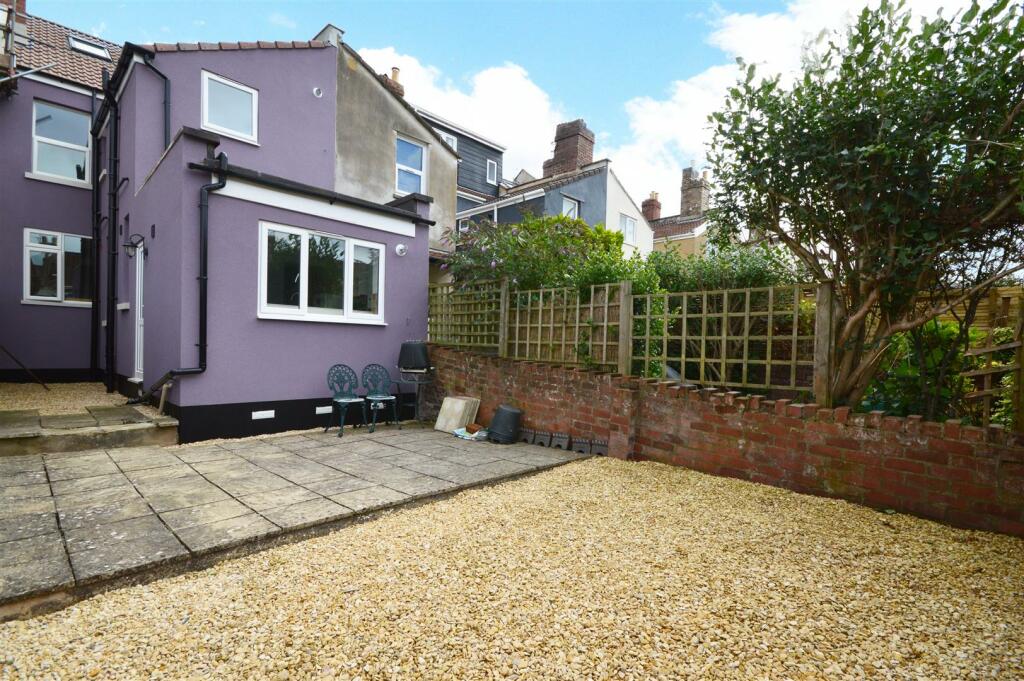 Additional image 4 of Ground Floor Flat, Harrow Road, Brislington, Bristol