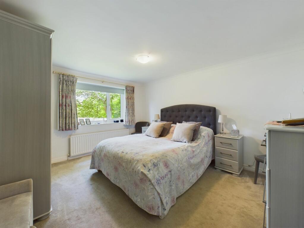 Additional image 31 of School Close, St. Johns Chapel, DL13