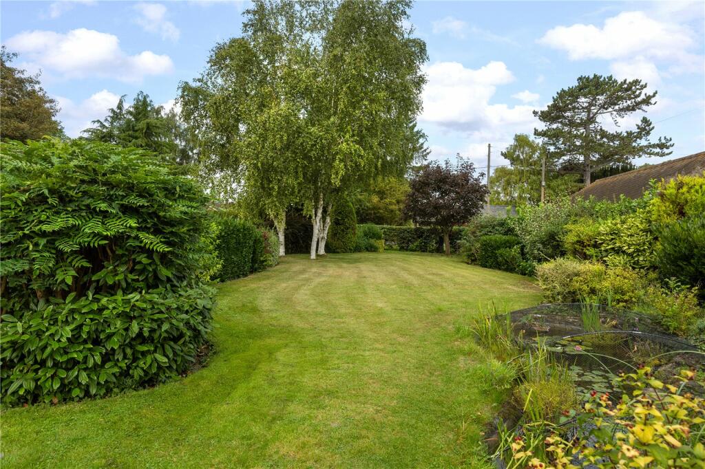 Additional image 18 of High Street, Little Eversden, Cambridge, Cambridgeshire