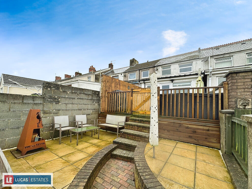 Additional image 13 of Railway Terrace, Gilfach
