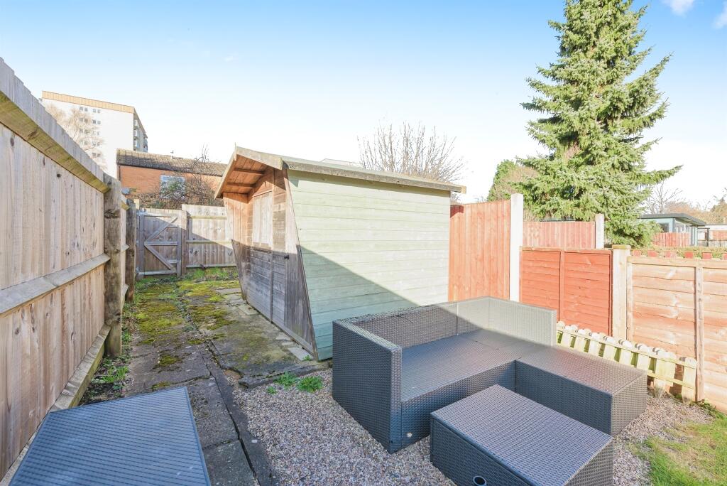 Additional image 17 of Somerset Road, Erdington, Birmingham