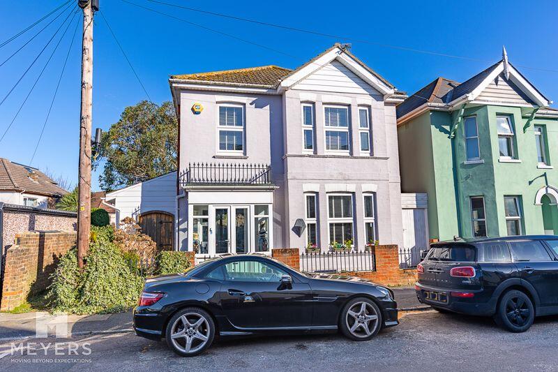 Additional image 18 of Stedman Road, Southbourne, BH5