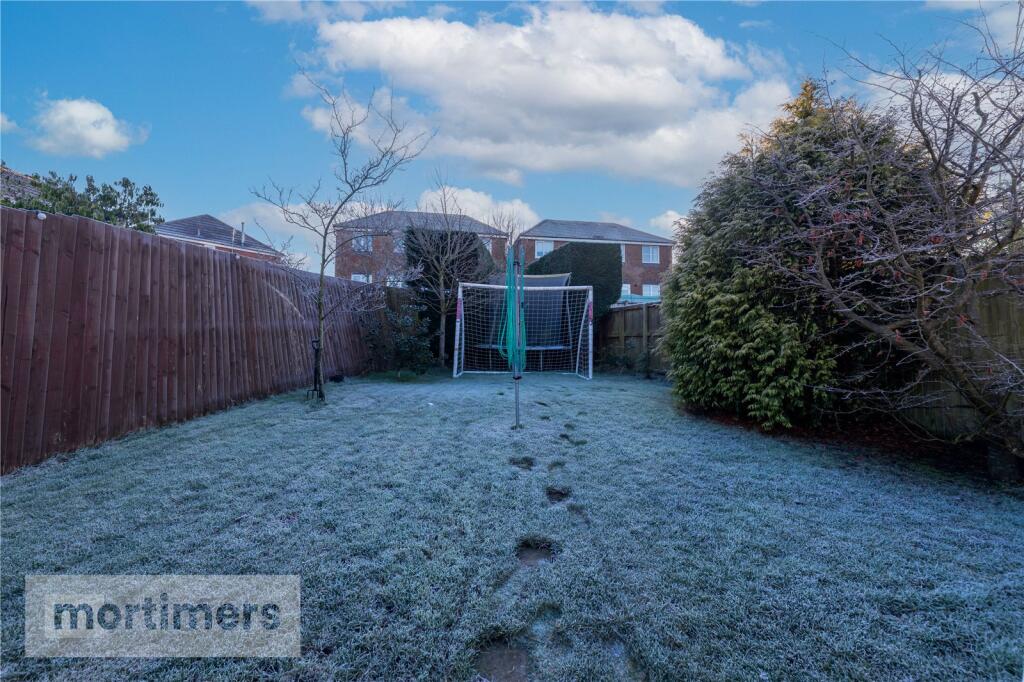 Additional image 3 of Spring Meadows, Clayton Le Moors, Accrington, Lancashire, BB5