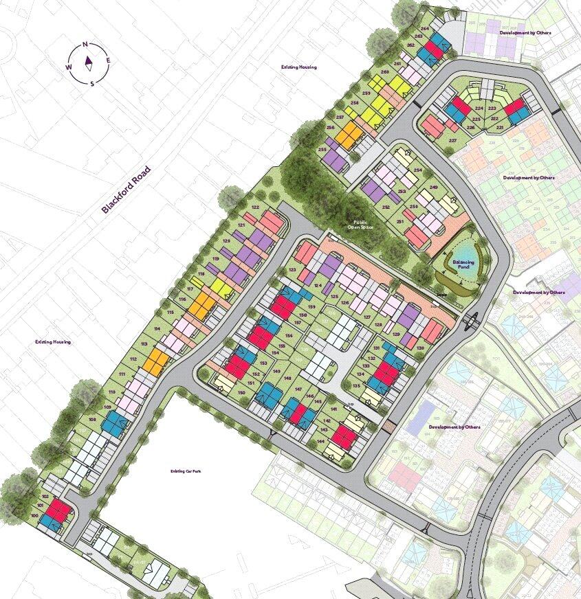 Additional image 13 of Lucas Gardens, Dog Kennel Lane. Shirley, Solihull, West Midlands, B90