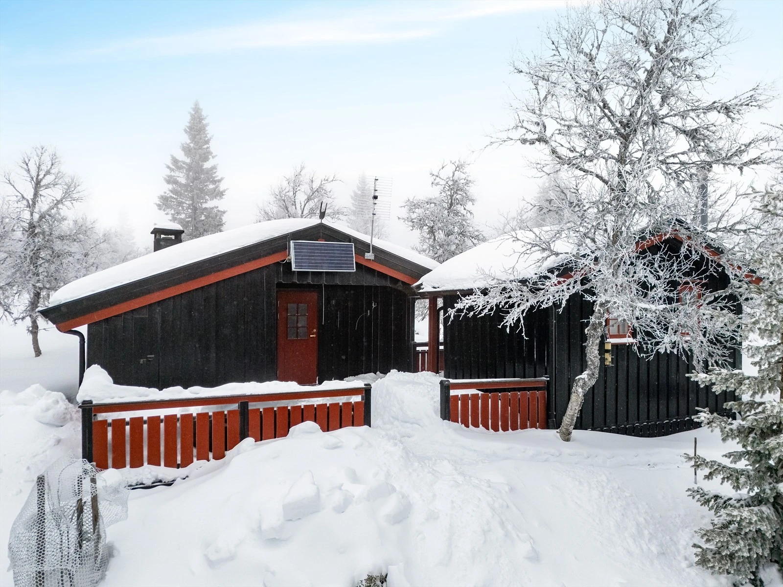 Additional image 3 of Veltbekkvegen 64, 2420 Trysil