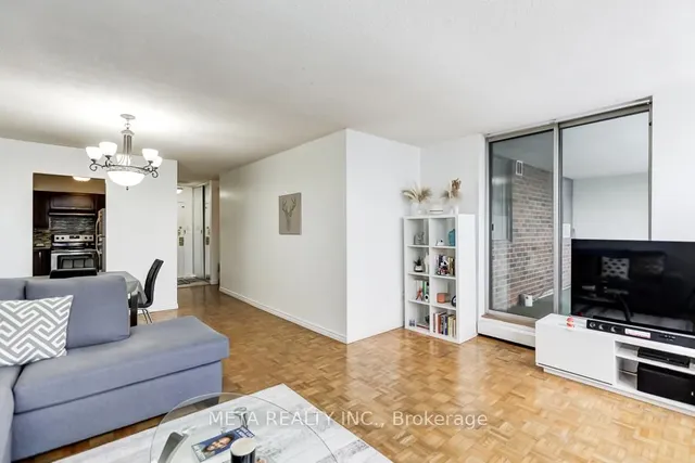 Additional image 11 of 3380 Eglinton Ave Unit 1101