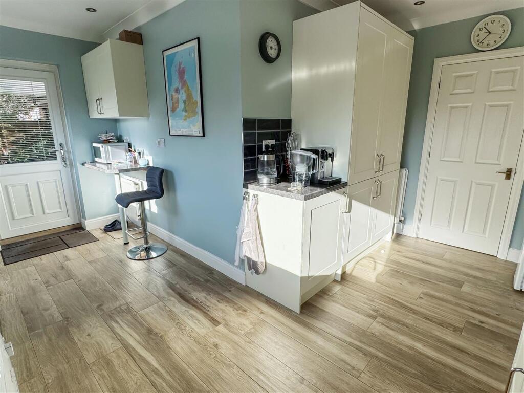 Additional image 7 of St. Marys Meadow, Yapton, Arundel