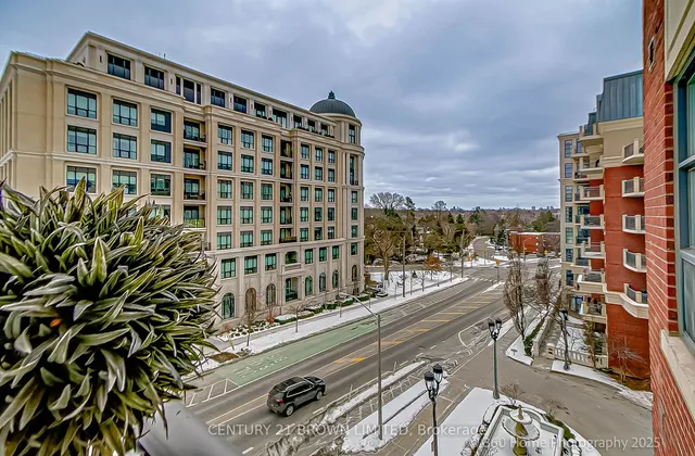 Additional image 28 of 2855 Bloor St Unit 517