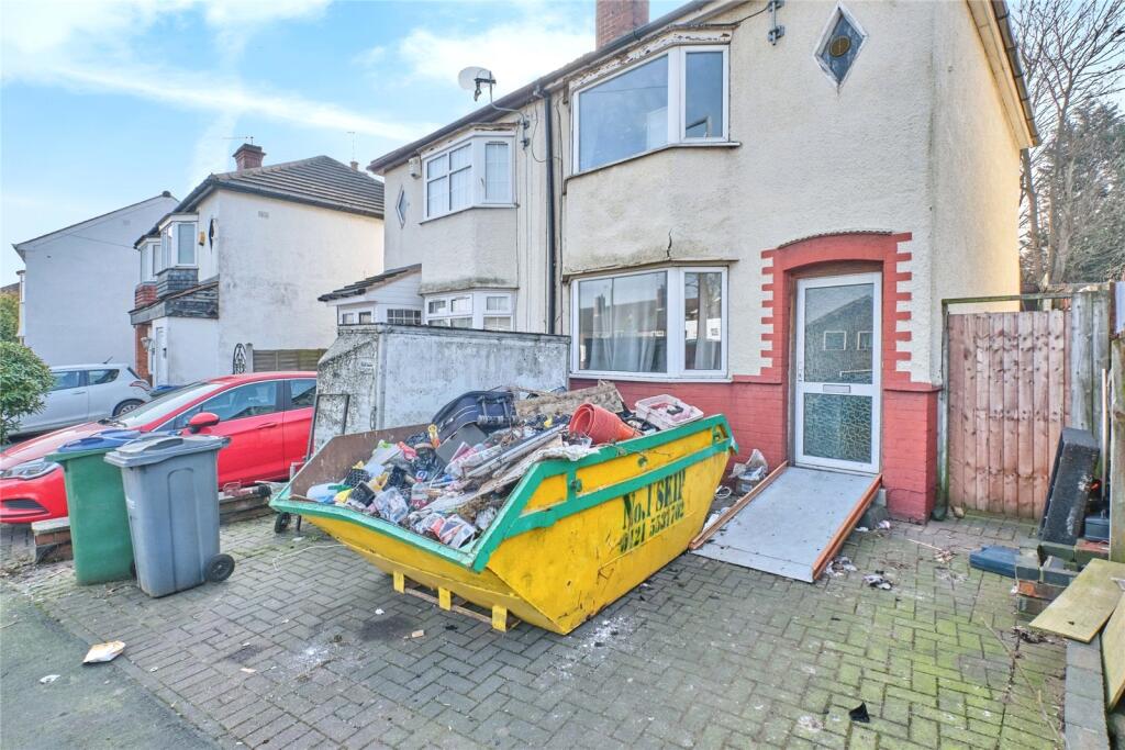Additional image 15 of Witton Lane, West Bromwich, West Midlands, B71