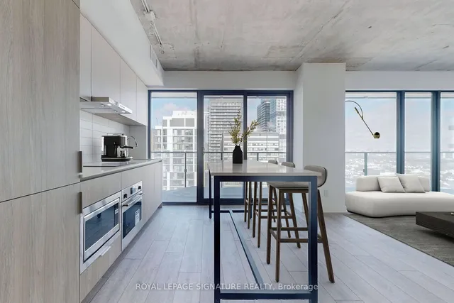 Additional image 5 of 47 Mutual St Unit 3005