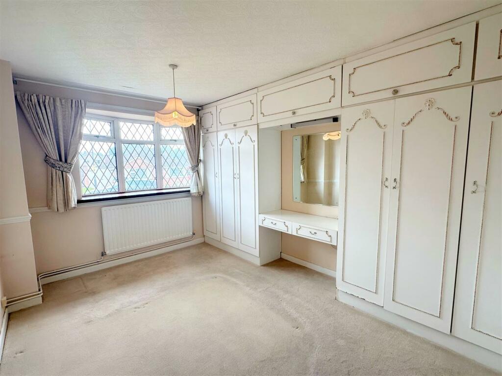 Additional image 6 of Harewell Drive, Sutton Coldfield