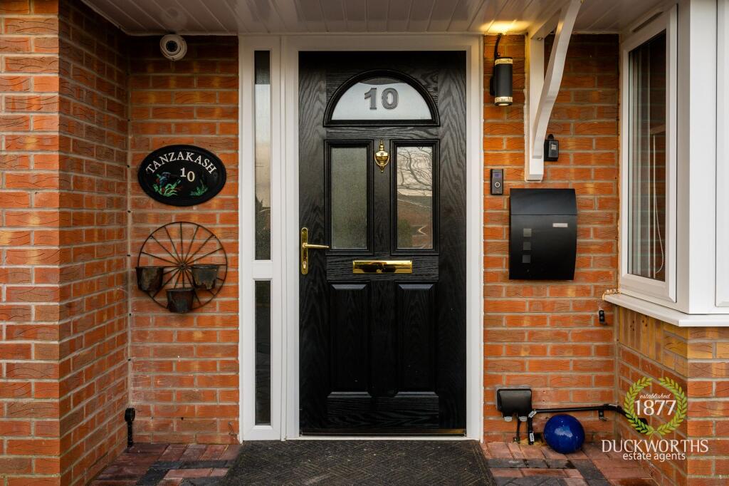 Additional image 47 of Spire Close, Darwen, BB3