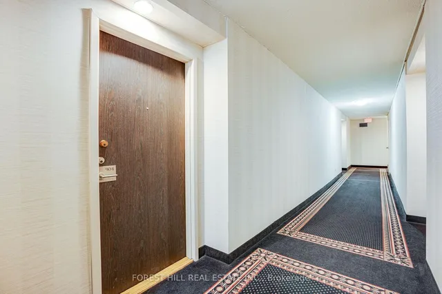 Additional image 27 of 3000 Bathurst St Unit 904