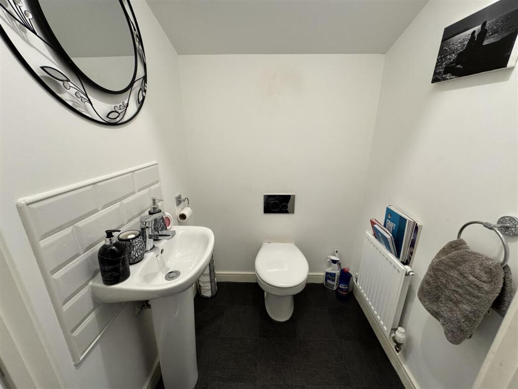 Additional image 4 of Sundew Drive, Birmingham