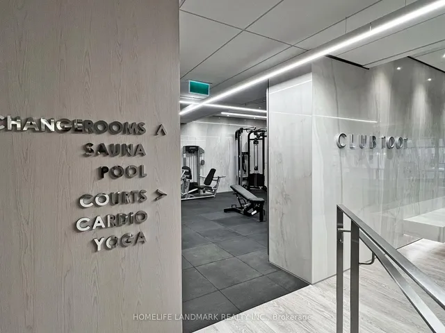 Additional image 6 of 1001 Bay St Unit 701