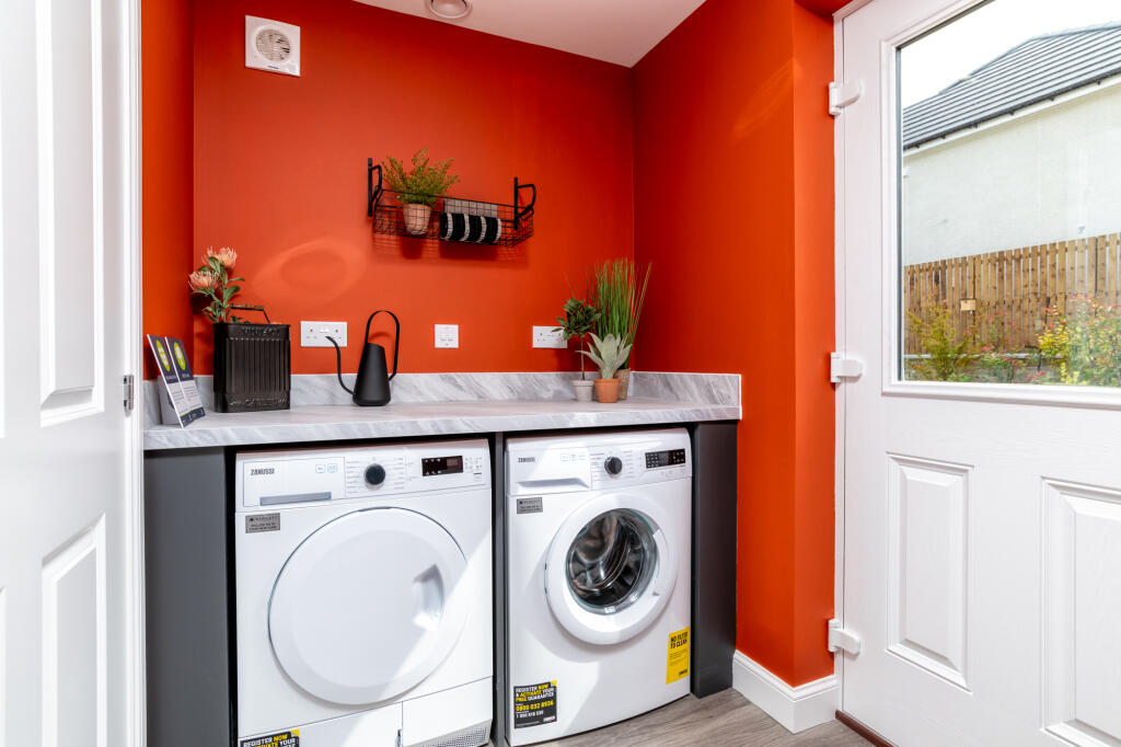 Additional image 4 of Old Meldrum Road, 
Inverurie, Aberdeenshire
AB51 6HL