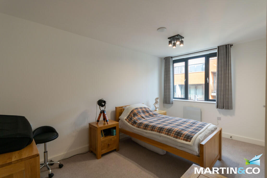 Additional image 14 of Treasure House, Carver Street, Jewellery Quarter, B1