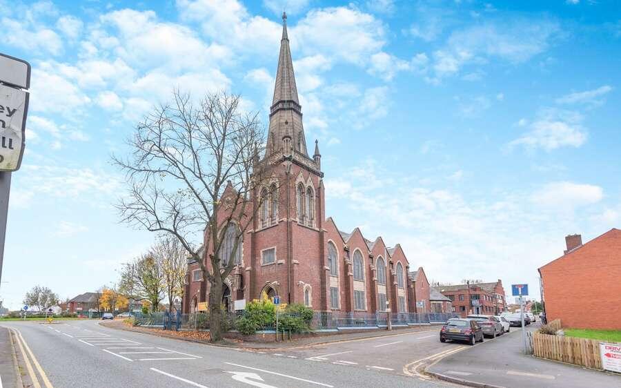 Additional image 6 of Kingsway International Christian Centre, 76 Birmingham Road, Rowley Regis