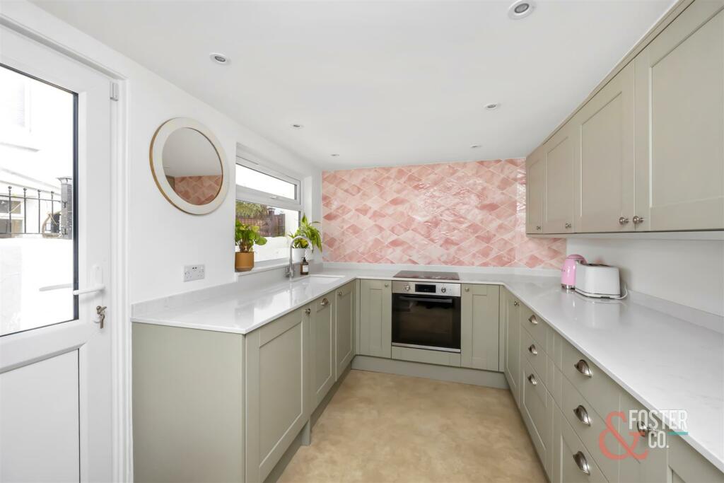 Additional image 4 of West Hill Street, Brighton