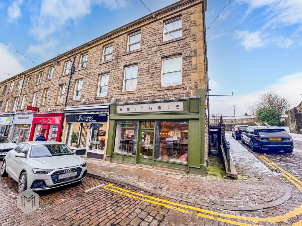 Additional image 6 of Bank Street, Rawtenstall, Rossendale, Lancashire, BB4 7QN