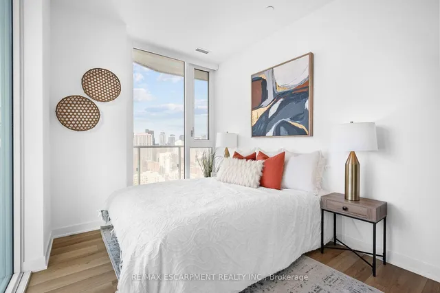 Additional image 17 of 100 Dalhousie St Unit 3001