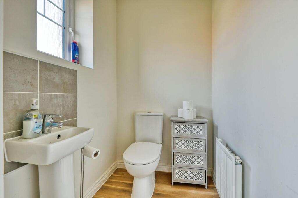 Additional image 3 of Byford Drive, Polesworth, Tamworth