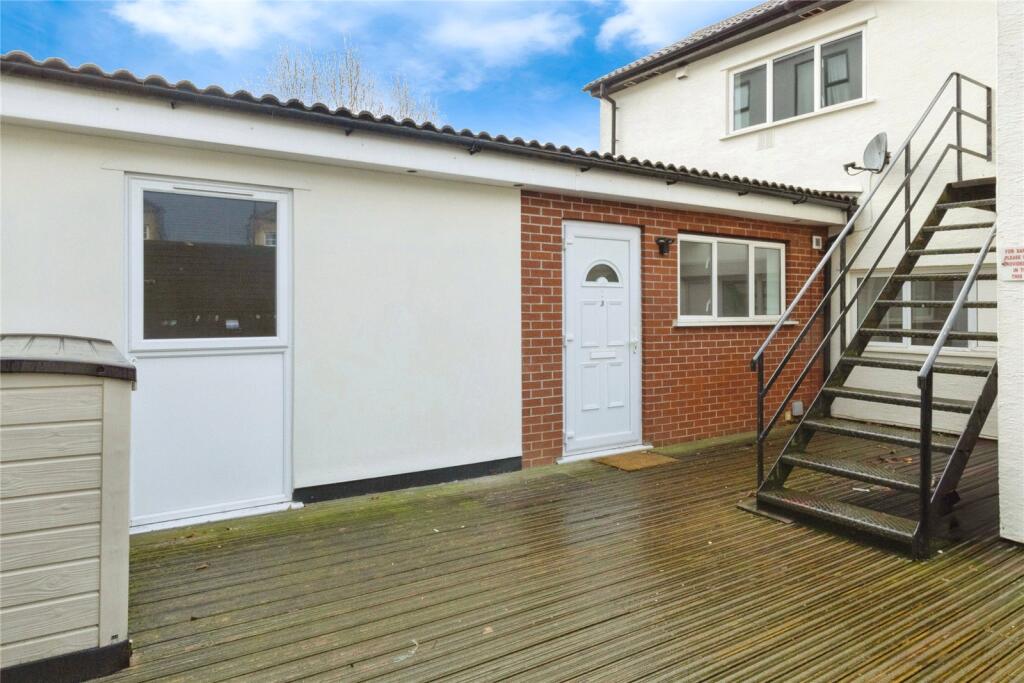 Additional image 2 of Eton Court, Brislington, Bristol, BS4