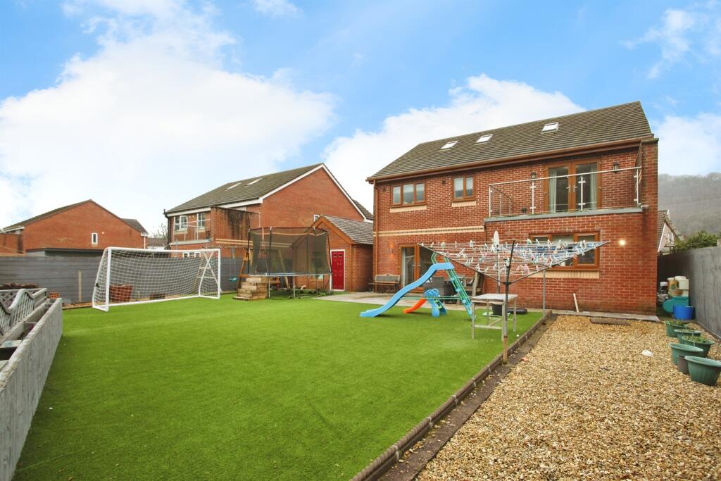 Additional image 33 of Glyn Derwen, Llanbradach, Caerphilly