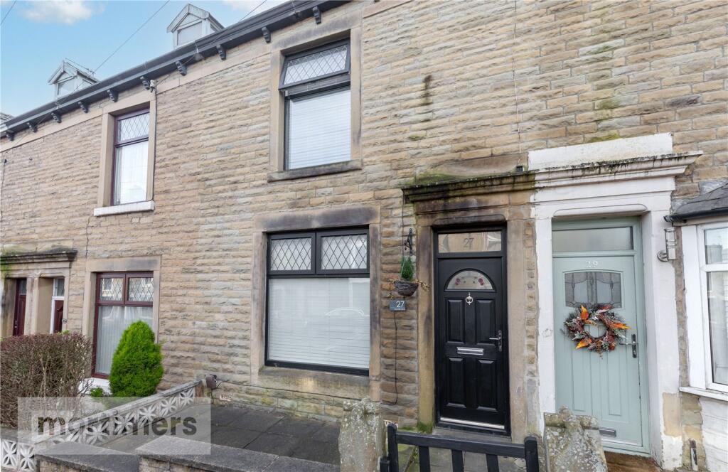 Stanhill Lane, Oswaldtwistle, Accrington, Lancashire, BB5