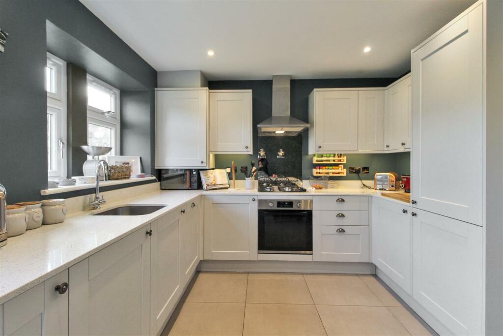 Additional image 5 of Church Green Meadows, Catterick Village