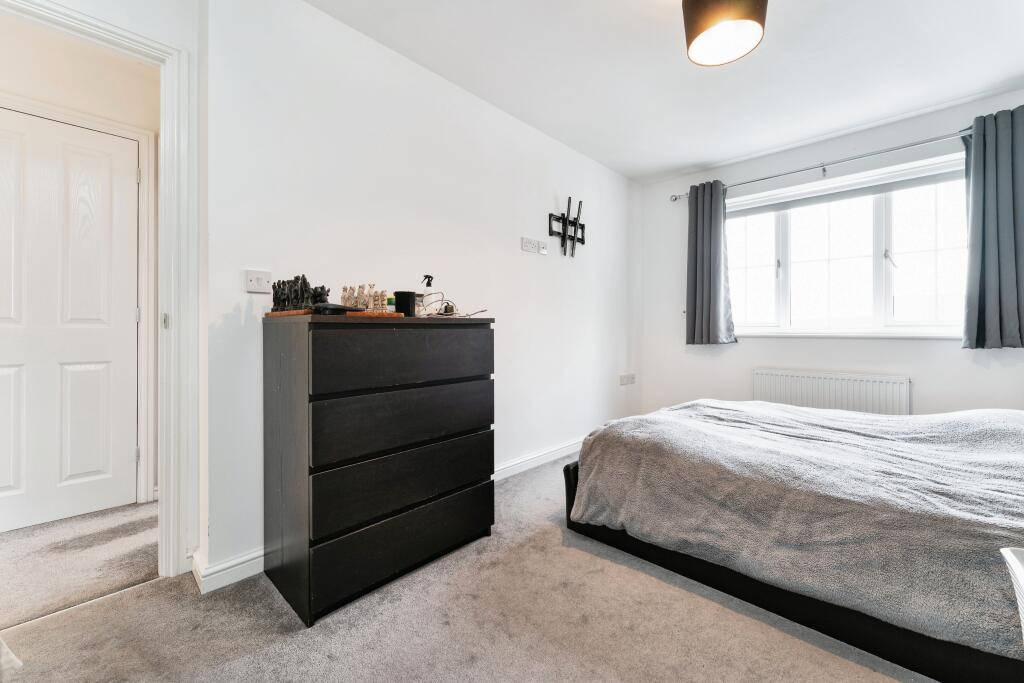 Additional image 10 of Lowfield Crescent, Littleport, Ely, Cambridgeshire, CB6