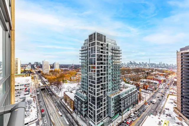 Additional image 27 of 500 St Clair Ave Unit 1607