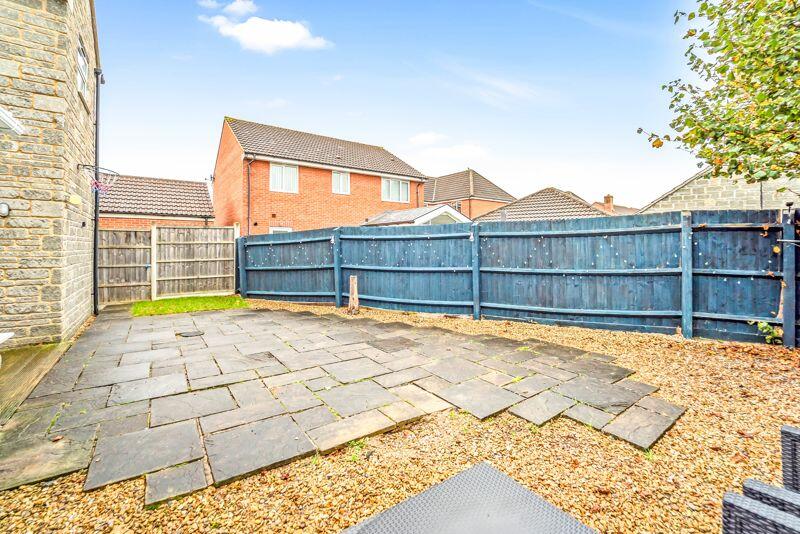 Additional image 20 of Riverside Close, St Georges - IMPRESSIVE 5 BED HOME