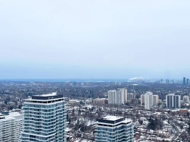 Additional image 25 of 8 Eglinton Ave Unit 3912