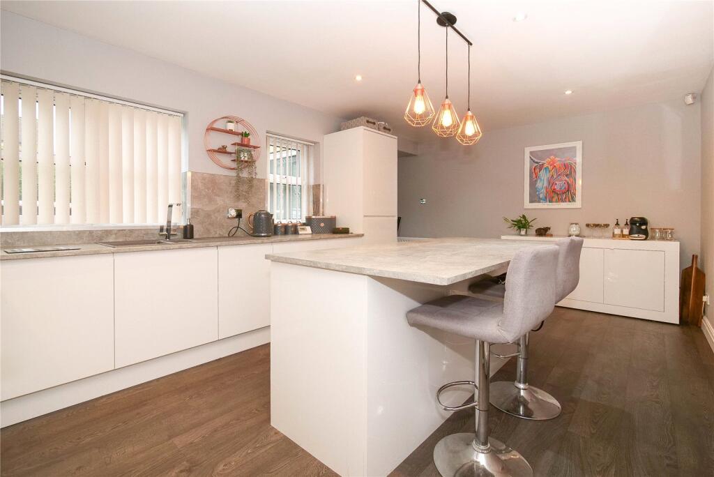 Additional image 13 of West Garth Mews, Baildon, Shipley, West Yorkshire, BD17