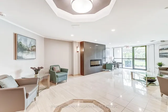 Additional image 7 of 95 La Rose Ave Unit 1004