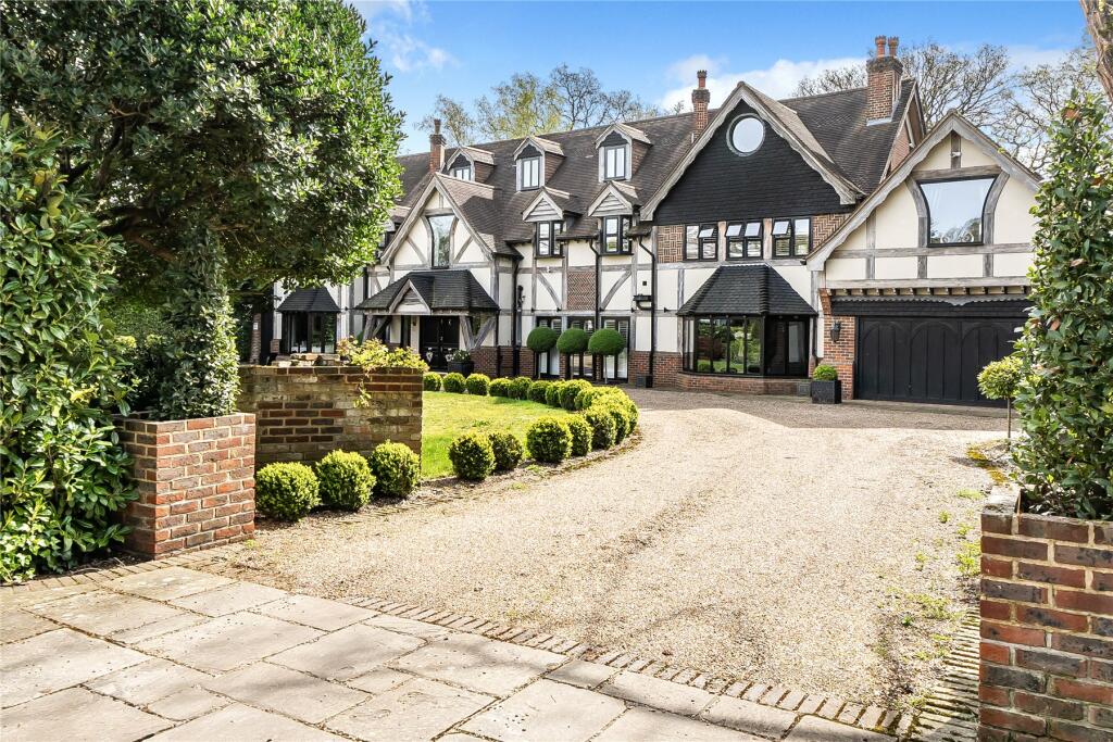 Additional image 41 of Park Avenue, Farnborough Park, Orpington