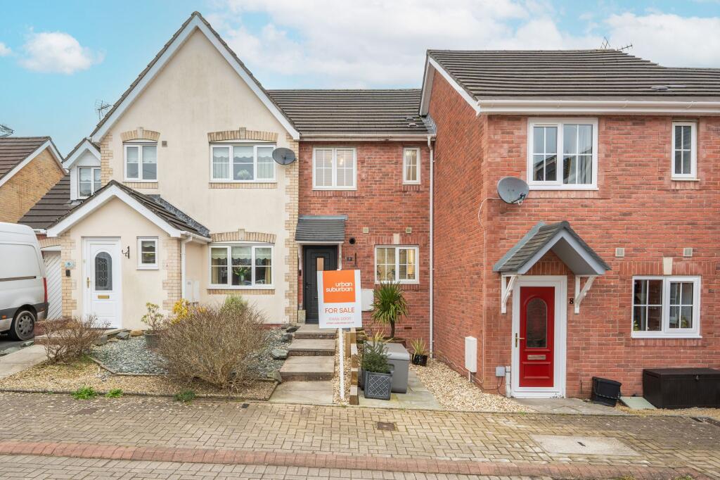 Additional image 5 of New Candlestone, Broadlands, Bridgend, Bridgend County, CF31