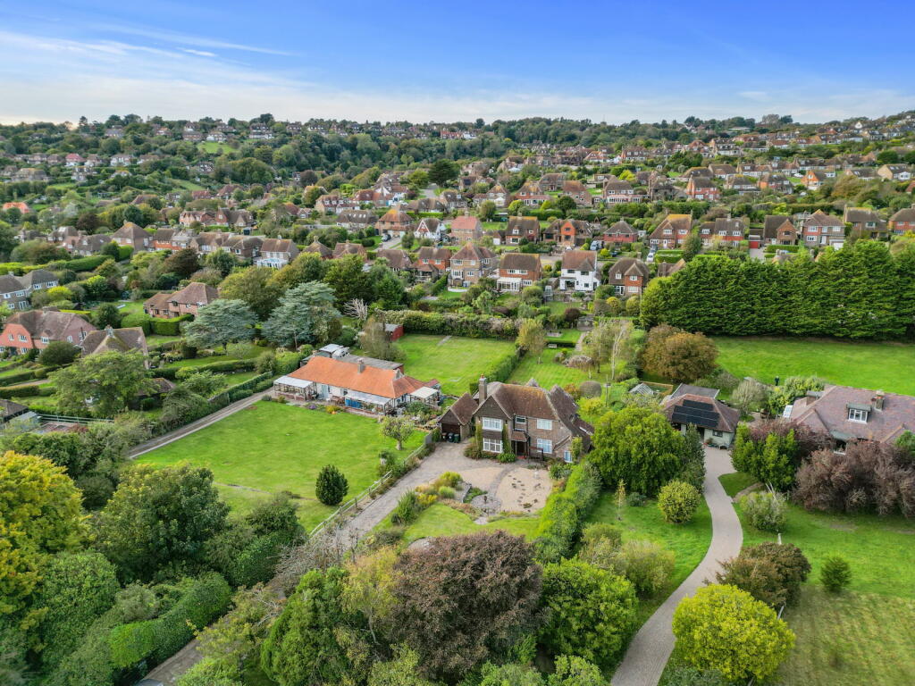 Additional image 70 of Downs View Lane, East Dean, Eastbourne, BN20 0DS