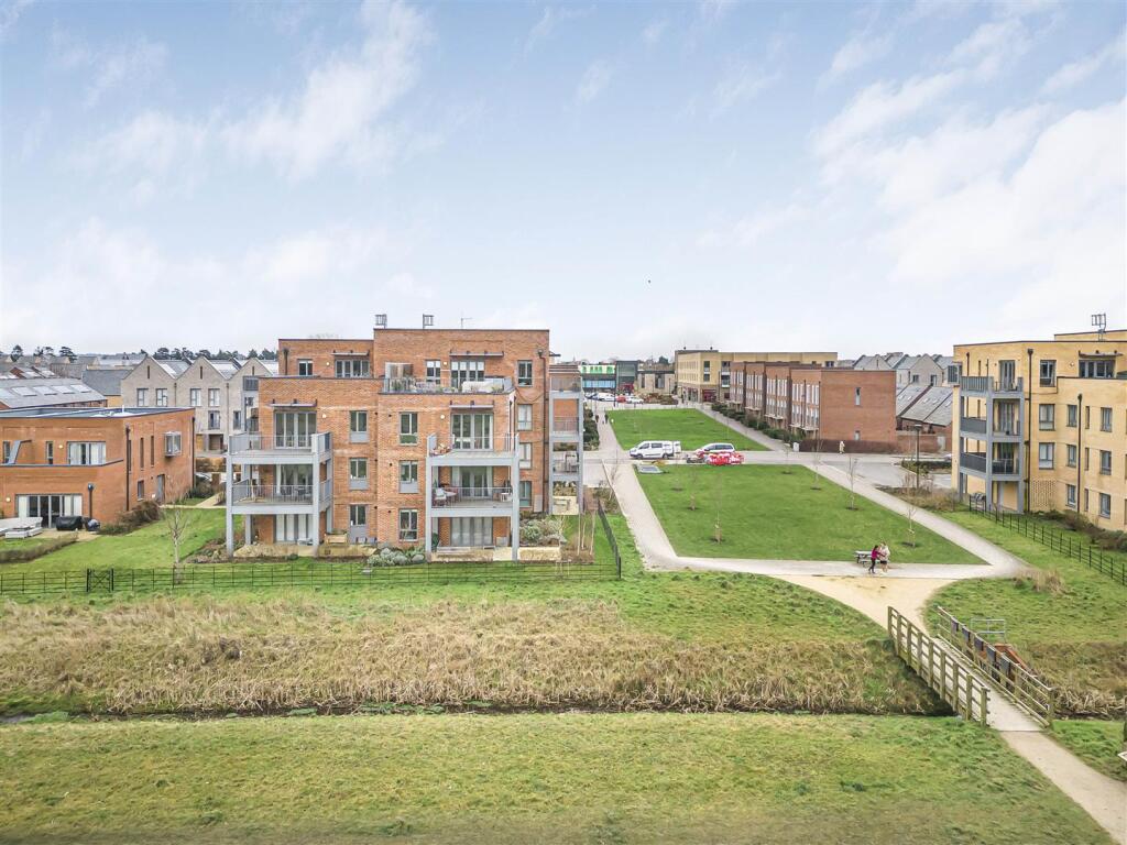 Additional image 26 of Renard Way, Trumpington