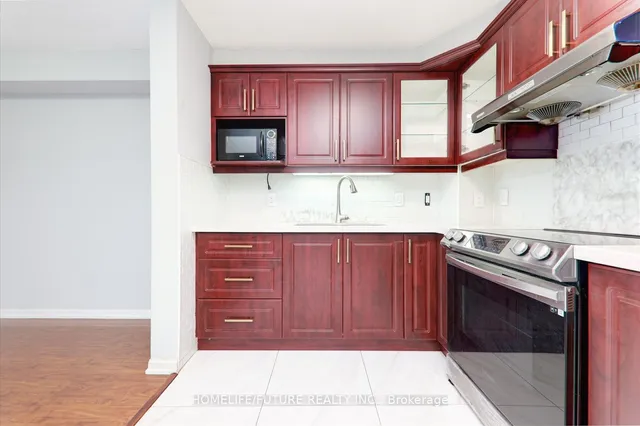 Additional image 12 of 5225 Finch Ave Unit 205