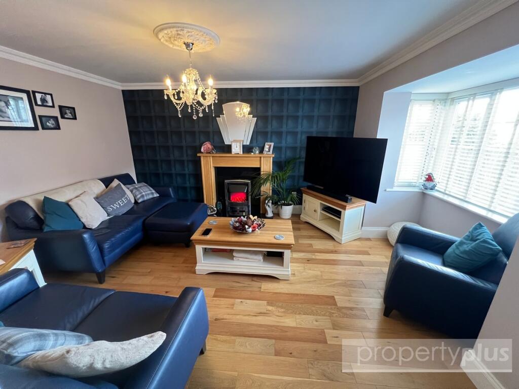 Additional image 4 of Graig Y Mynydd, Thomastown - Tonyrefail