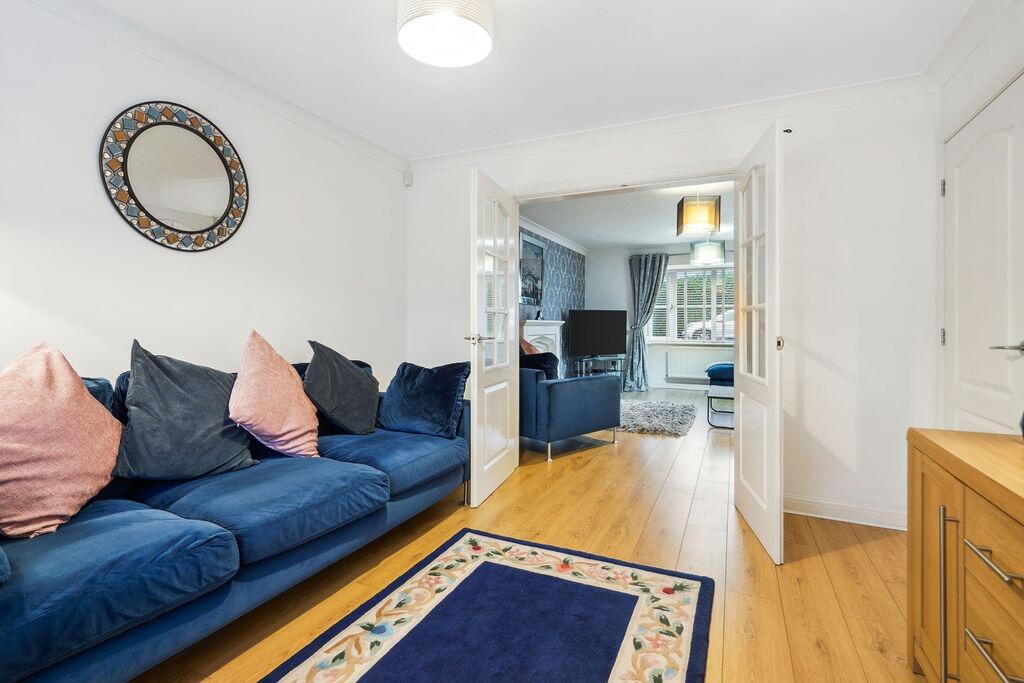 Additional image 9 of Highfield Road, Farnworth, Bolton, Lancashire, BL4