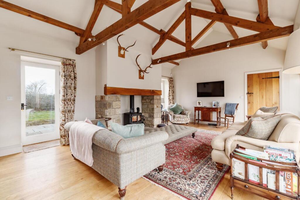 Additional image 6 of Low Barn, Eppleby