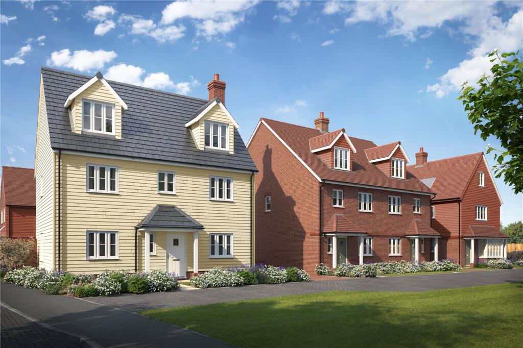 Additional image 4 of Mayflower Meadow, Platinum Way, Angmering, West Sussex, BN16