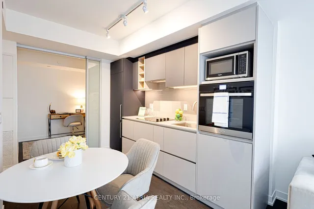 Additional image 15 of 319 Jarvis St Unit 3001