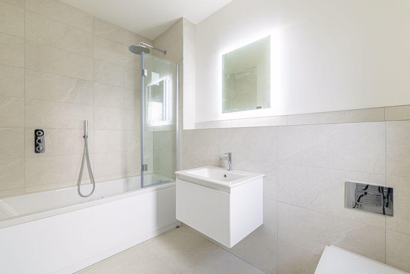 Additional image 7 of EPC rating A. 8 detached high spec eco homes, minutes from Castle Cary