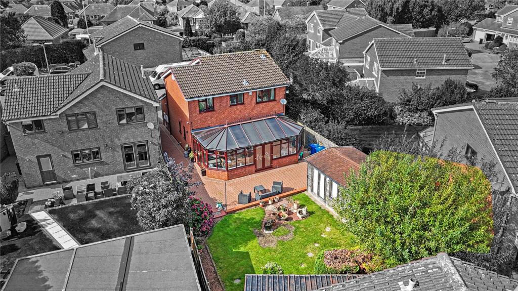 Additional image 32 of Torridge, Hockley, Tamworth, Staffordshire, B77