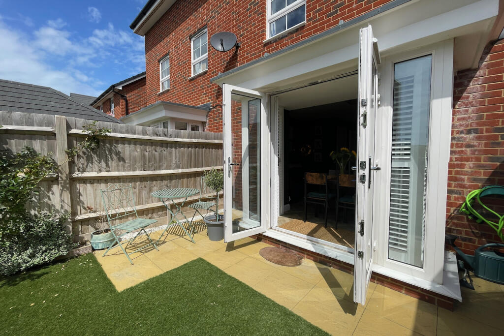 Additional image 5 of GREENSANDS WAY, SWANAGE