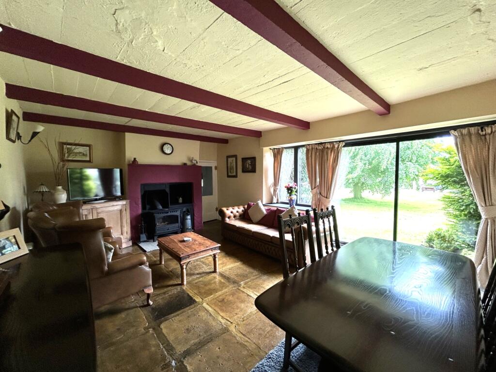 Additional image 18 of The Barn, Hamsterely, County Durham, DL13